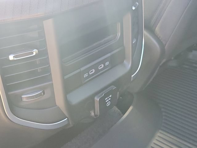New 2026 RAM 1500 Big Horn AWD/4WD image 12