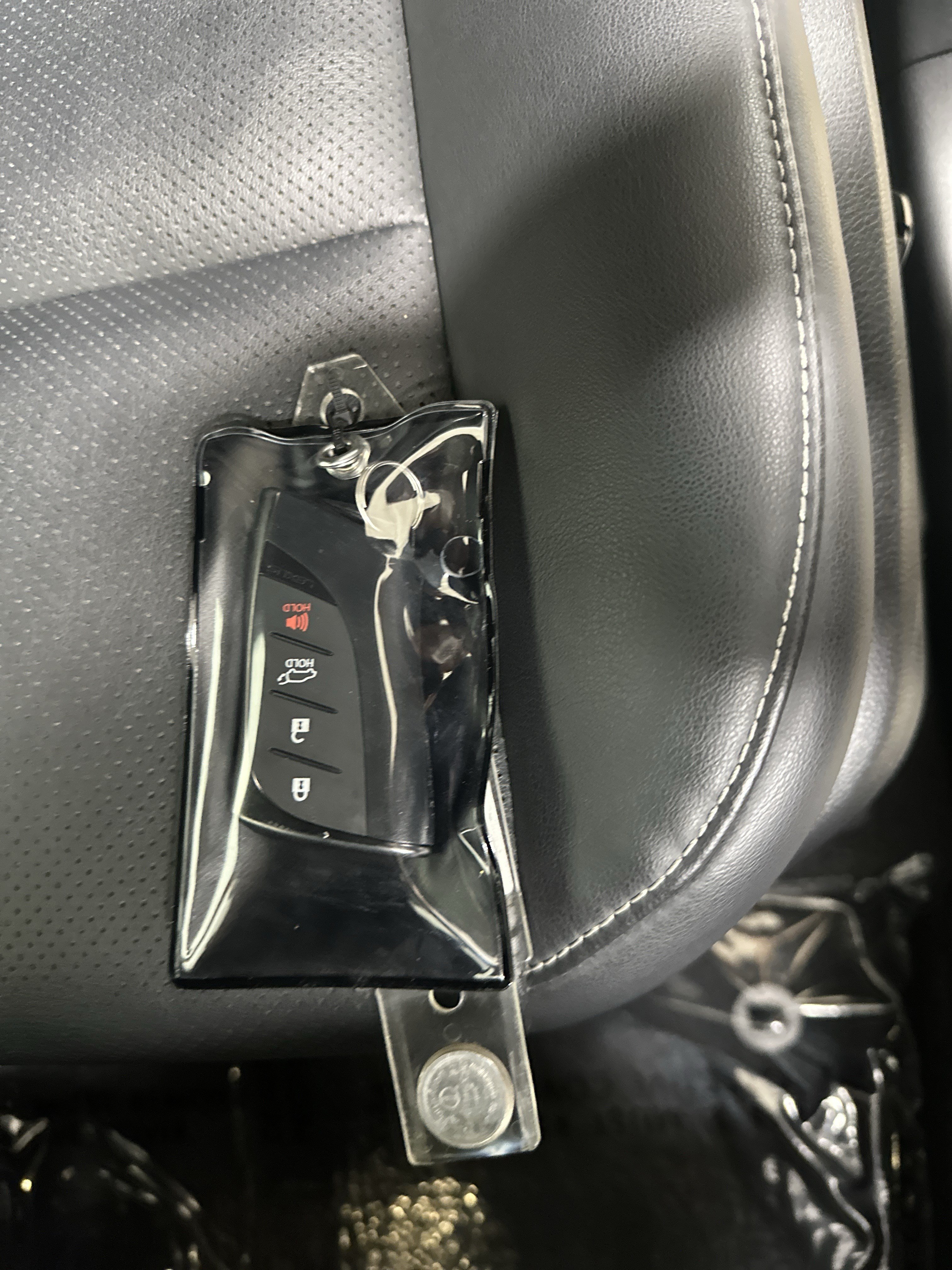 Used 2022 Lexus UX 250h w/ Premium Package AWD/4WD image 36
