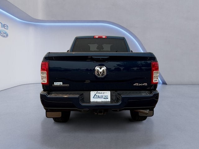 Used 2021 RAM 2500 Big Horn w/ Level 1 Equipment Group AWD/4WD image 4