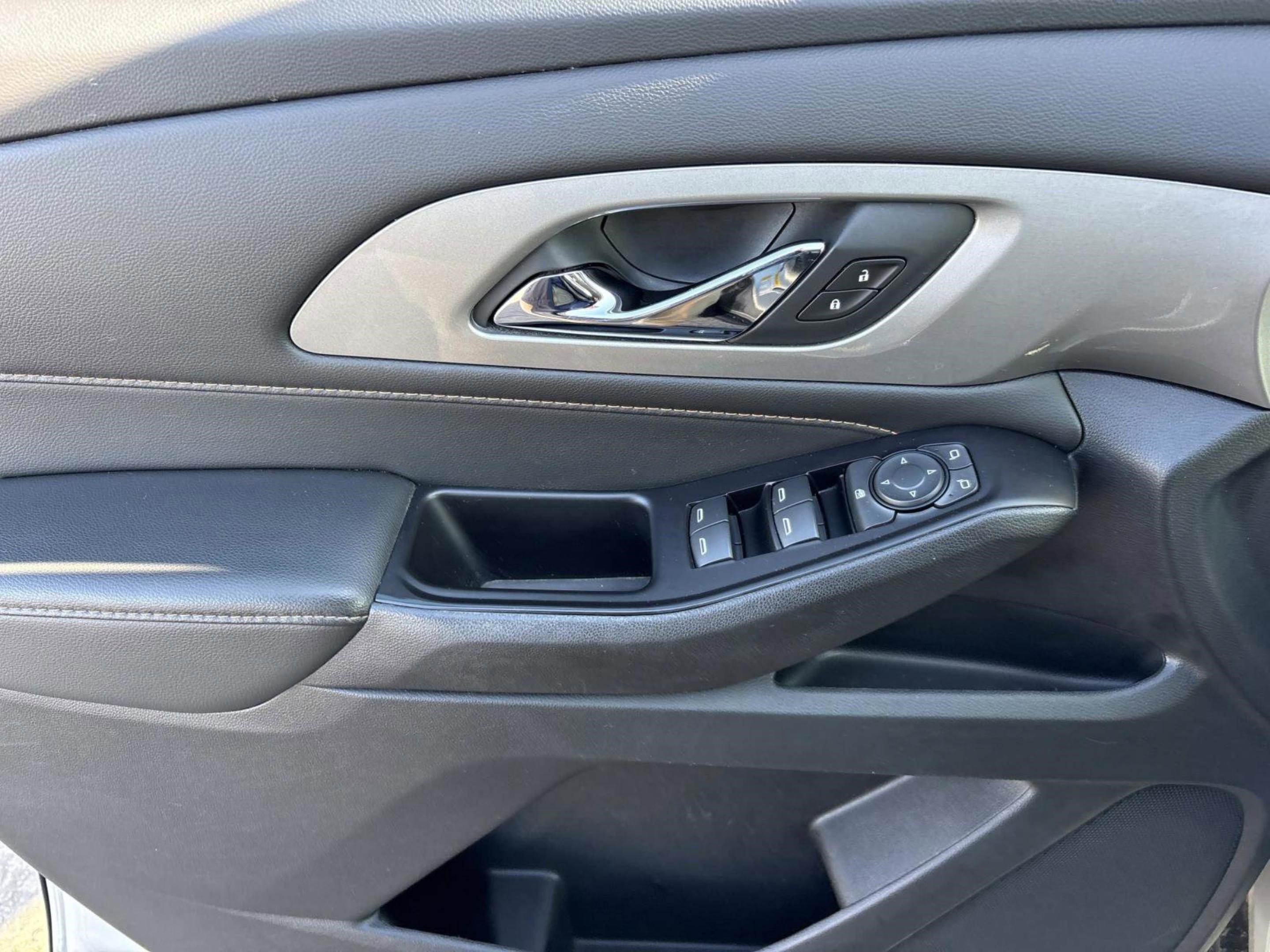 Used 2020 Chevrolet Traverse LS w/ LPO, Floor Liner Package image 22