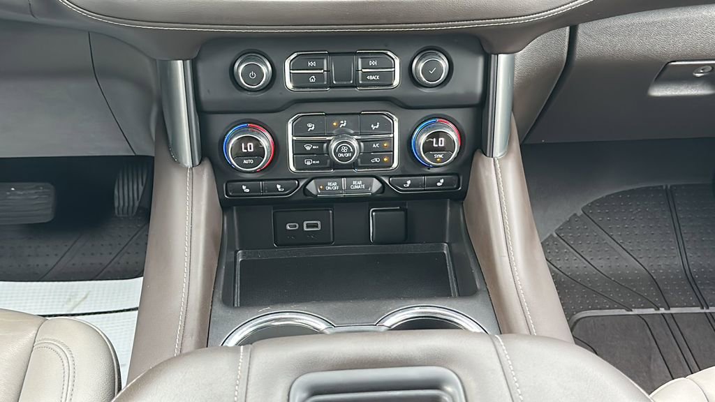 Used 2023 Chevrolet Tahoe Z71 image 20