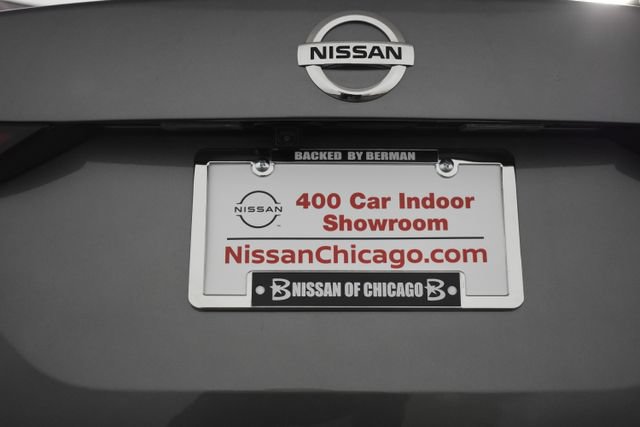 Used 2023 Nissan Sentra SV w/ All-Weather Package FWD image 36