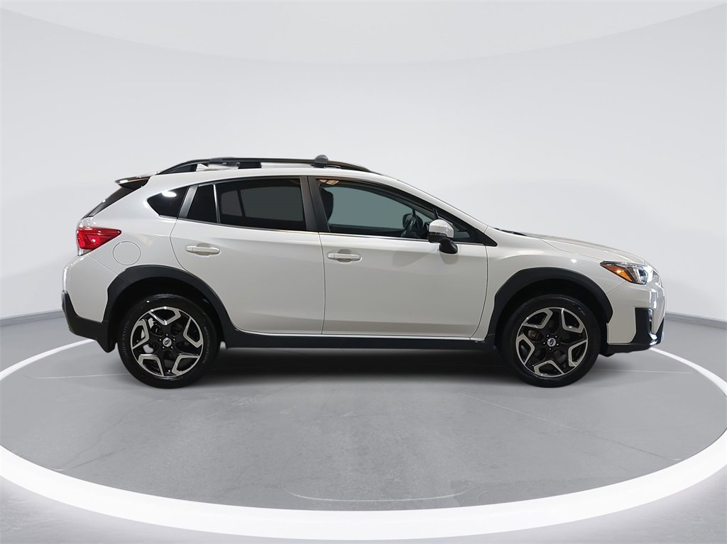 Used 2018 Subaru Crosstrek 2.0i Limited image 4