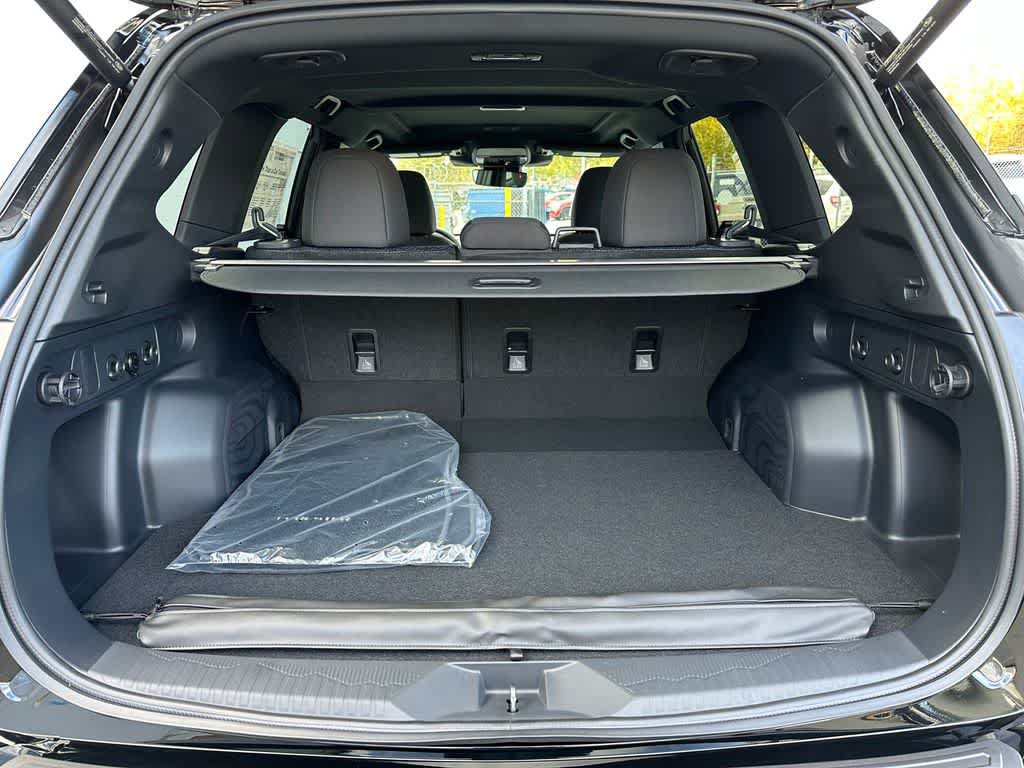 Certified 2026 Subaru Forester Premium AWD/4WD image 20