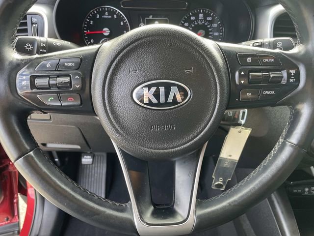 Used 2018 Kia Sorento LX image 17