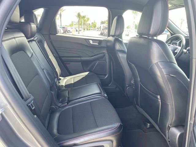 Used 2025 Ford Escape ST-Line FWD image 26