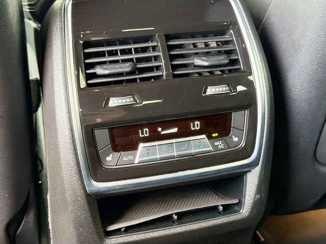 Used 2024 BMW X6 xDrive40i image 20