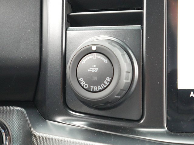 New 2026 Ford F450 Platinum w/ FX4 Off-Road Package image 23