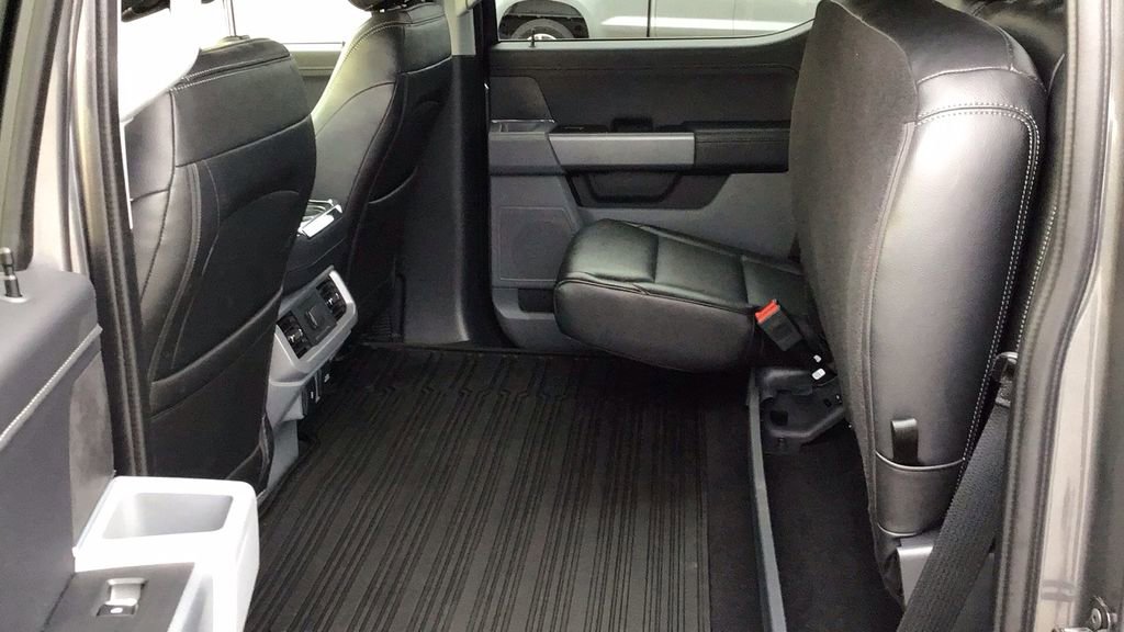 Certified 2024 Ford F150 XLT w/ Equipment Group 302A MID image 17