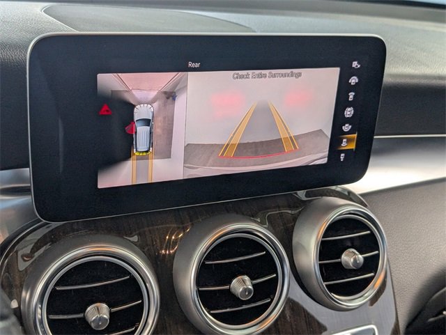 Used 2022 Mercedes-Benz GLC 300 image 21