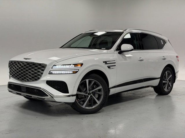 New 2026 Genesis GV80 2.5T Advanced image 1