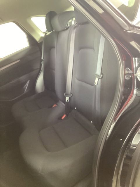 Used 2025 MAZDA CX-5 AWD 2.5 S image 10