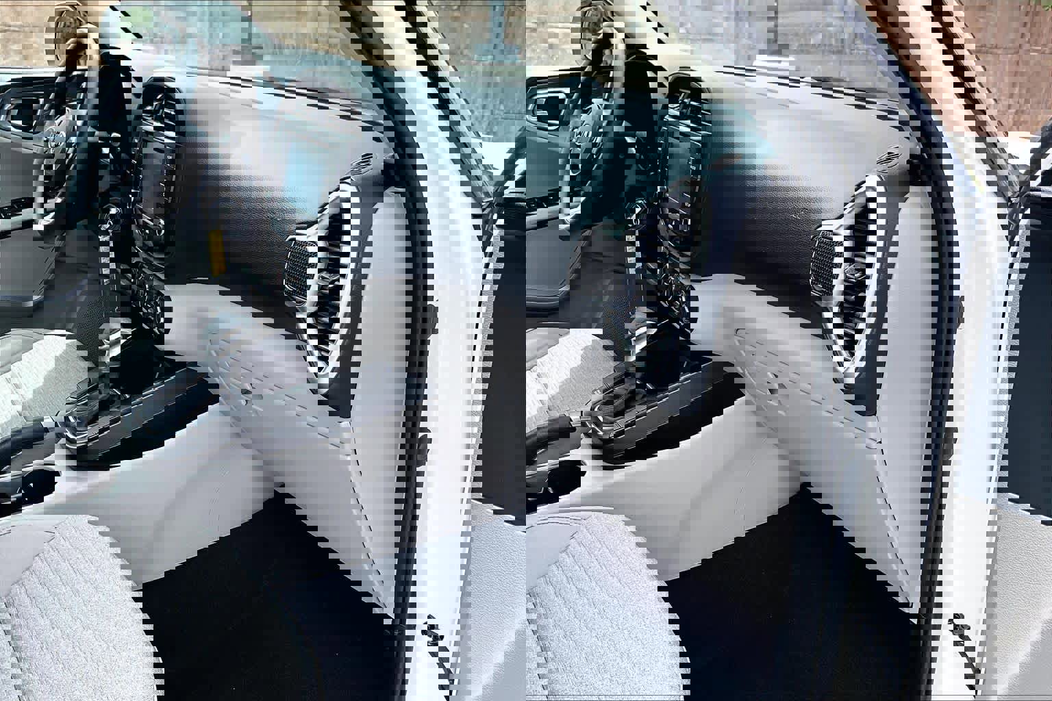 Certified 2020 Kia Soul S image 18