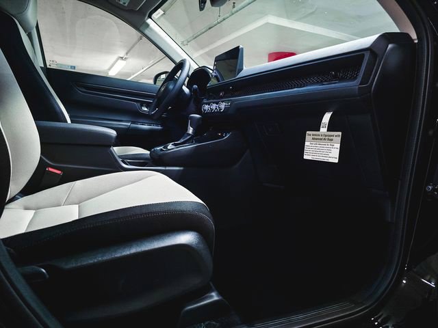 New 2026 Honda CR-V EX image 30