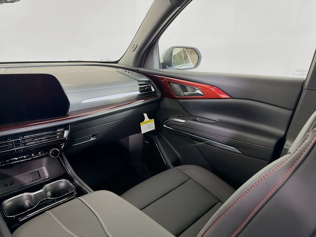 New 2026 Chevrolet Traverse Z71 w/ Enhanced Driving Package AWD/4WD image 20