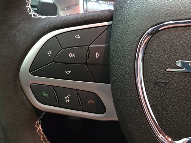 Used 2021 Dodge Charger SRT Hellcat w/ Harman/Kardon Audio Group RWD image 18