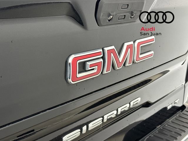 Used 2020 GMC Sierra 1500 SLT image 13
