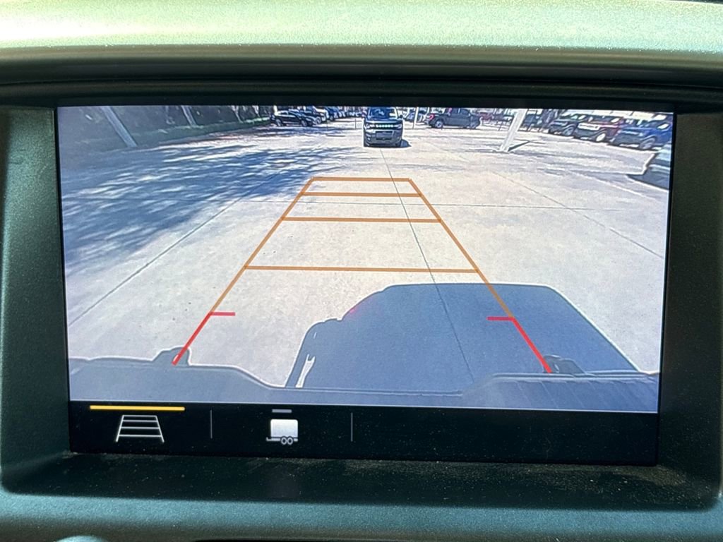 Used 2022 Chevrolet Colorado ZR2 w/ Colorado ZR2 Bison Edition image 26