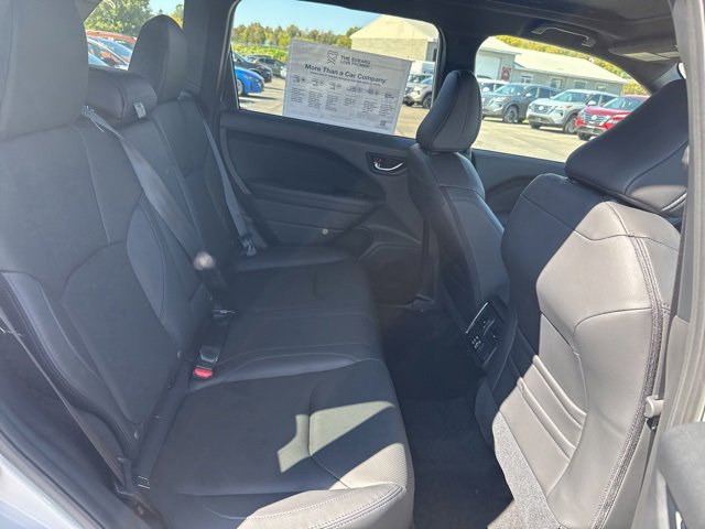 New 2025 Subaru Forester Limited image 14
