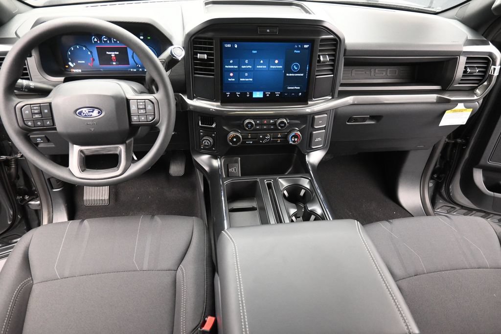 New 2026 Ford F150 STX AWD/4WD image 26