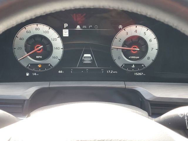 Certified 2024 Kia Telluride SX Prestige X-Pro image 20
