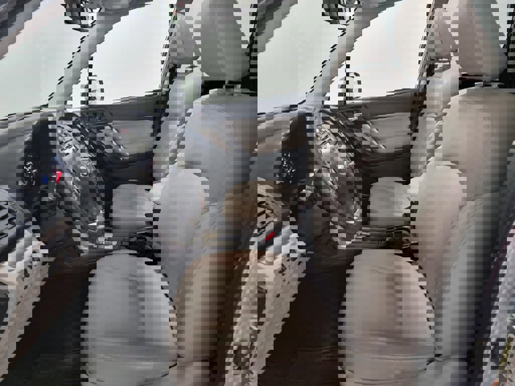 Used 2014 Subaru Forester 2.5i Touring image 14