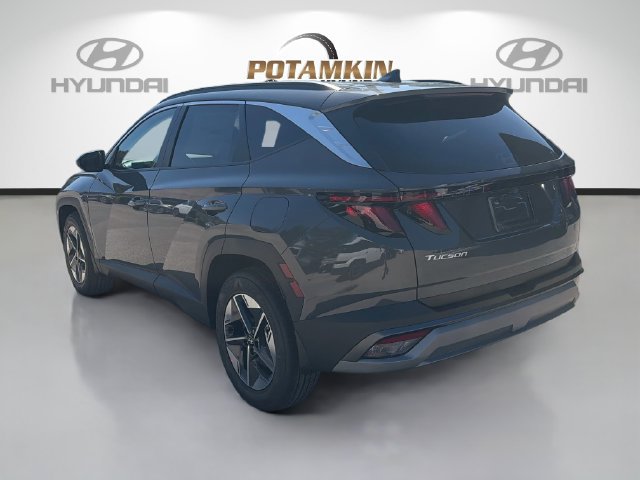 New 2026 Hyundai Tucson SEL Plus FWD image 7