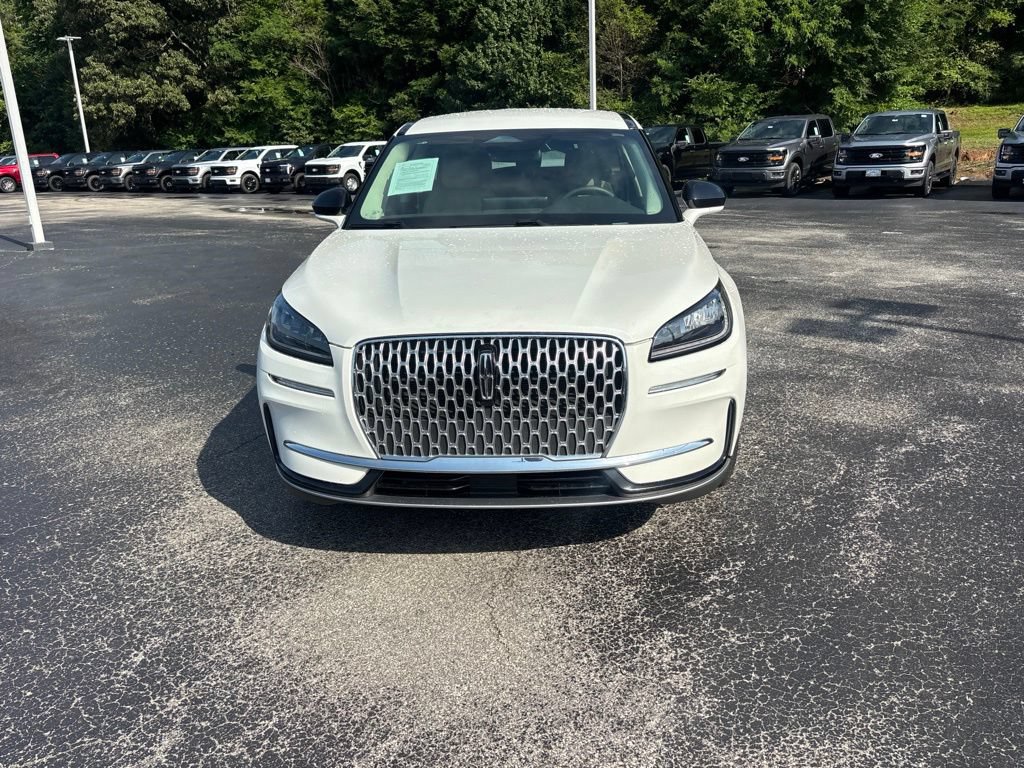 Used 2023 Lincoln Corsair FWD image 8