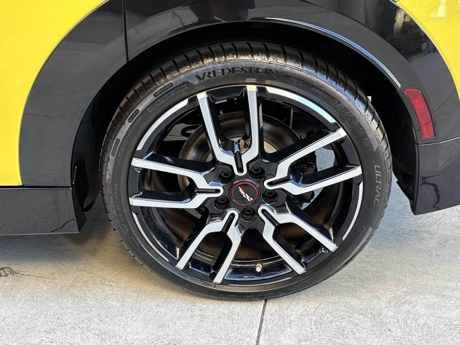 Used 2025 MINI Cooper S image 5