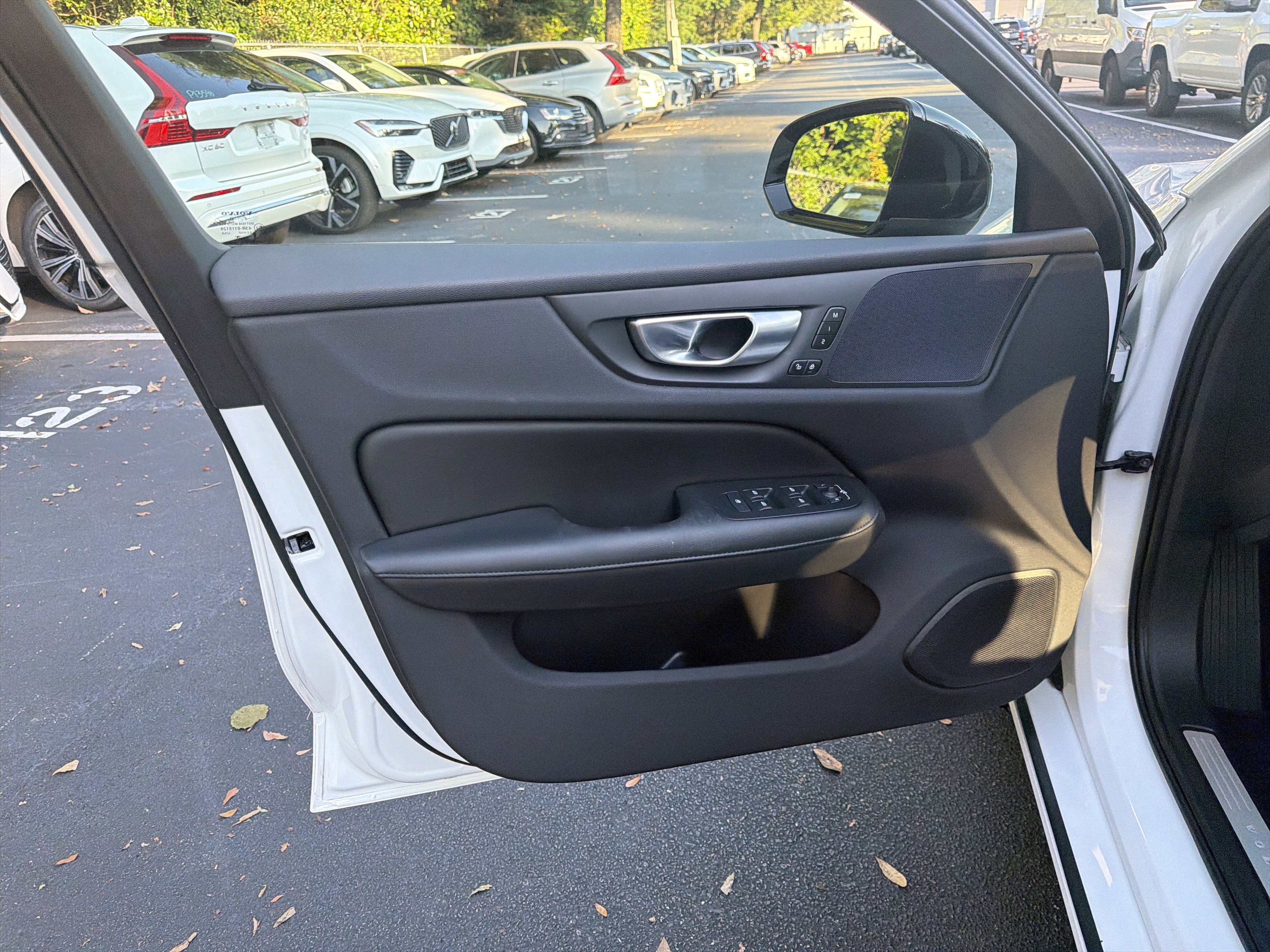 Certified 2024 Volvo S60 B5 Core FWD image 14