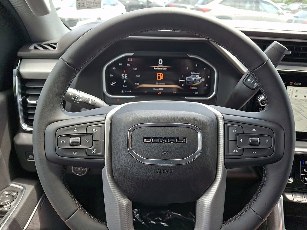 New 2026 GMC Sierra 3500 Denali w/ Technology Package AWD/4WD image 10