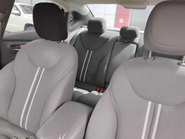 Used 2013 Dodge Dart Rallye FWD image 12