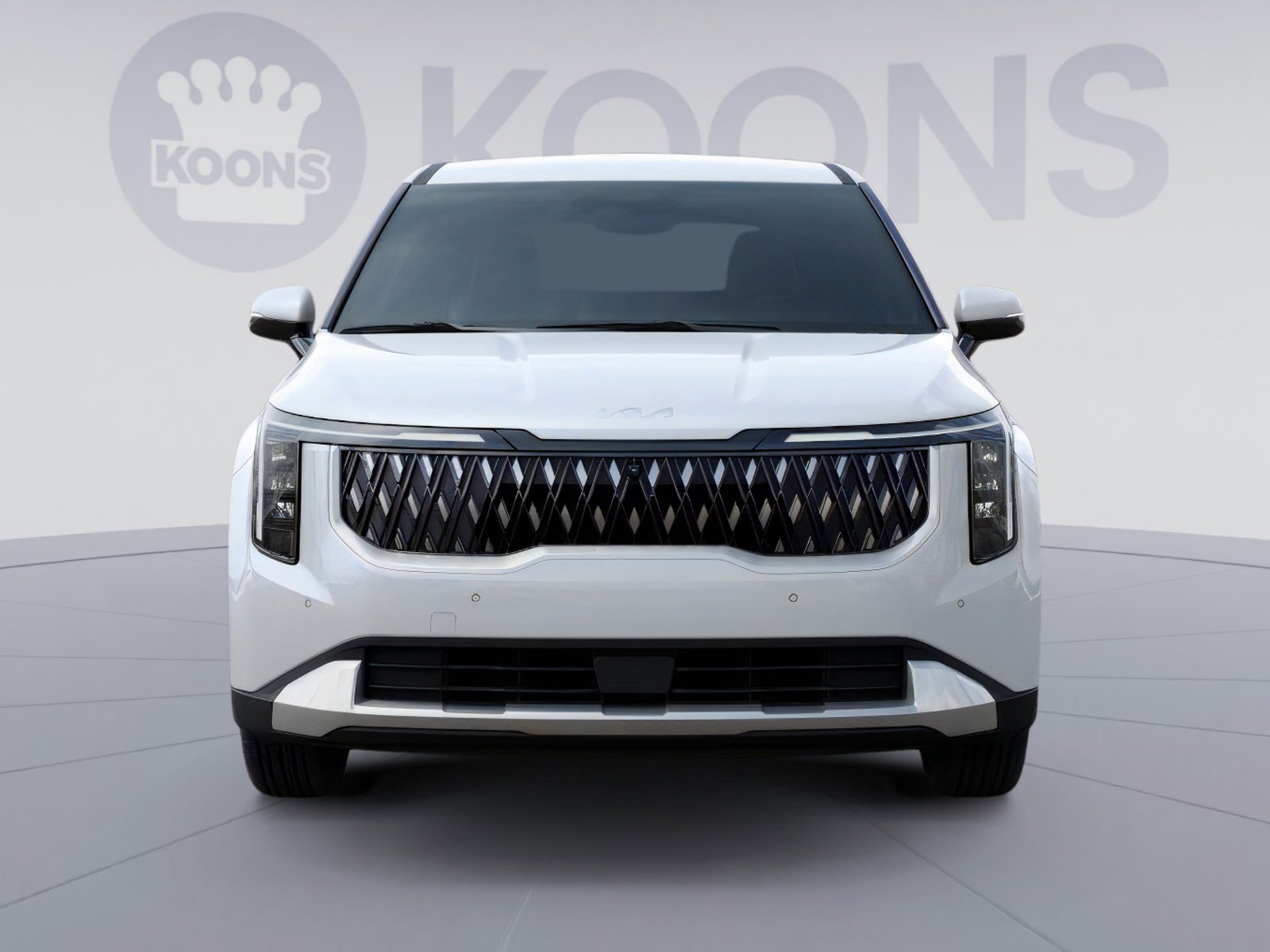 New 2026 Kia Carnival EX image 2