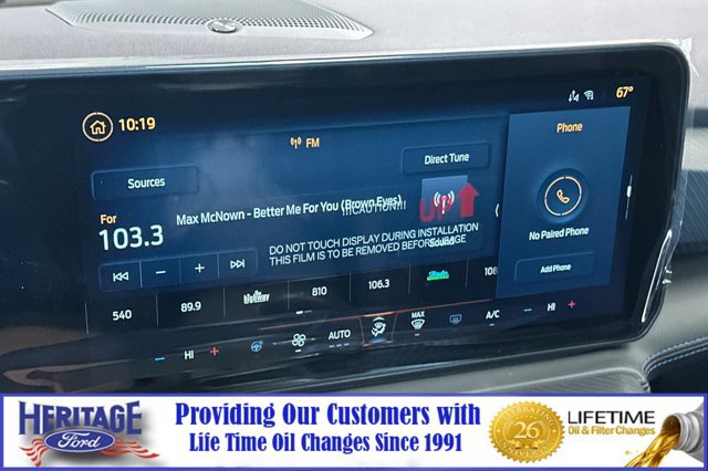 New 2026 Ford Mustang Dark Horse image 17