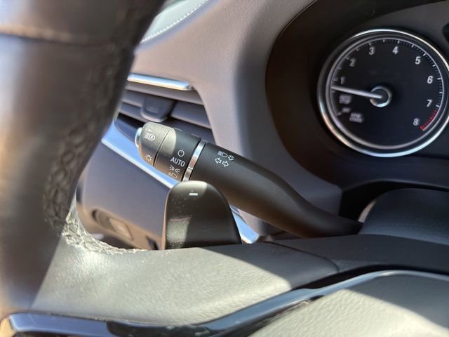 Used 2024 Buick Enclave Essence w/ Sport Touring Edition image 22