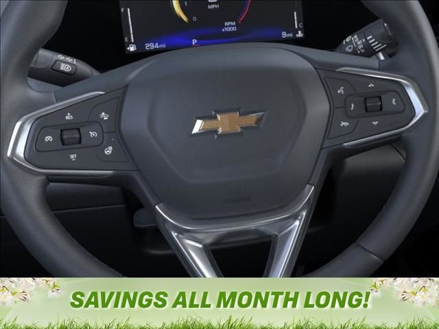 New 2026 Chevrolet Trax LT w/ Driver Confidence Package FWD image 19
