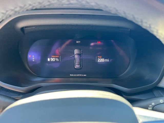 Used 2023 Polestar Polestar 2 w/ Pilot Pack AWD/4WD image 18