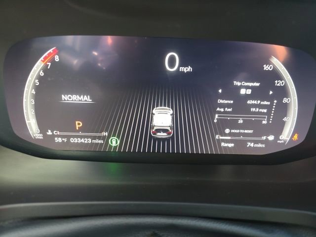 Used 2023 Acura MDX A-Spec image 12
