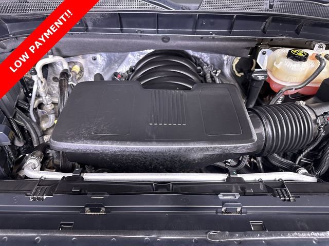 Used 2019 GMC Sierra 1500 SLT image 31