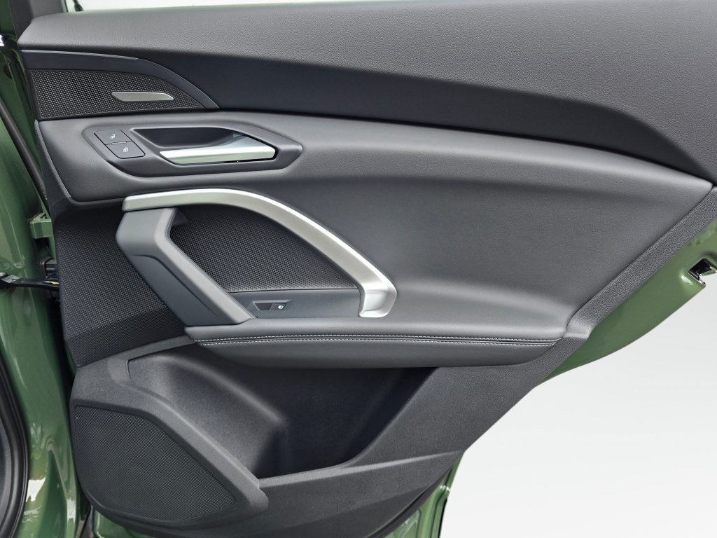 New 2026 Audi Q5 Premium Plus AWD/4WD image 23