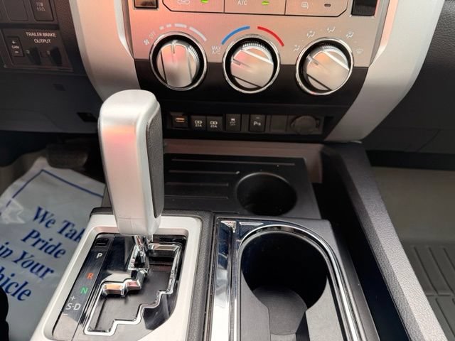 Used 2021 Toyota Tundra SR5 RWD image 29