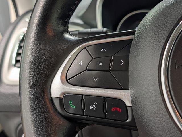 Used 2020 Jeep Compass Sport w/ Cold Weather Group AWD/4WD image 20