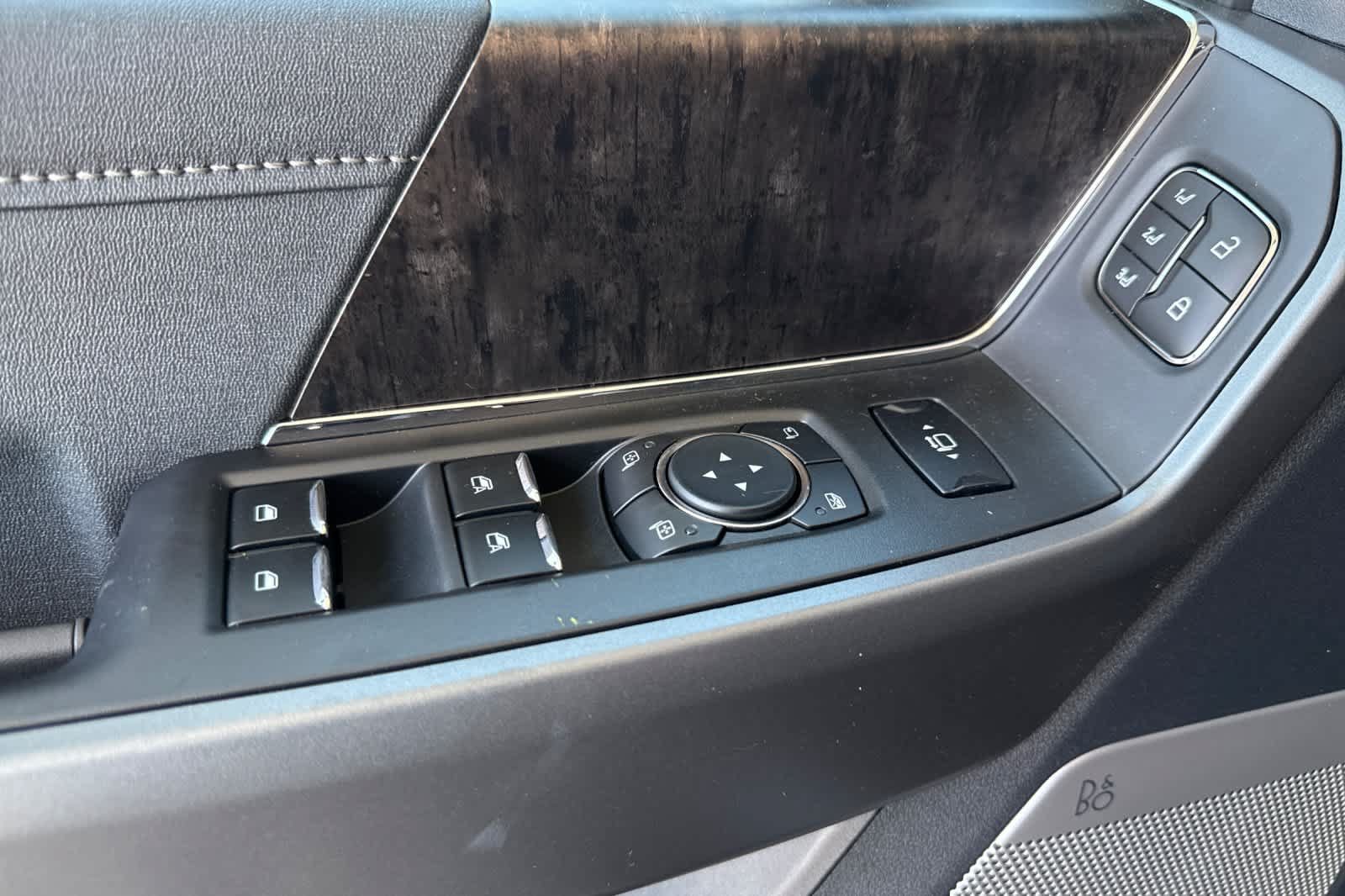 New 2026 Ford F250 Lariat w/ Lariat Premium Package AWD/4WD image 9