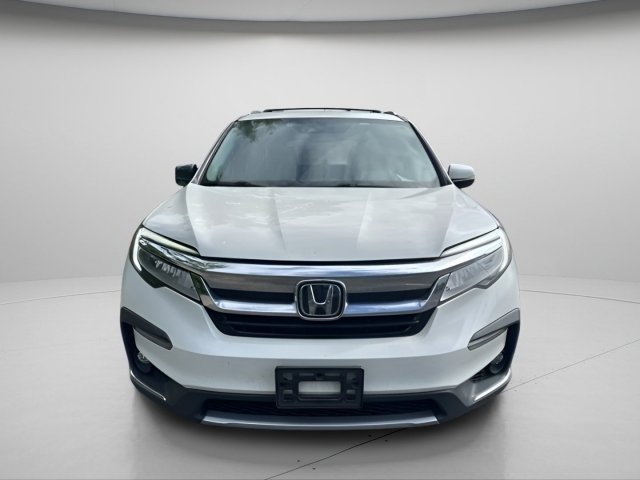 Certified 2019 Honda Pilot Elite image 3