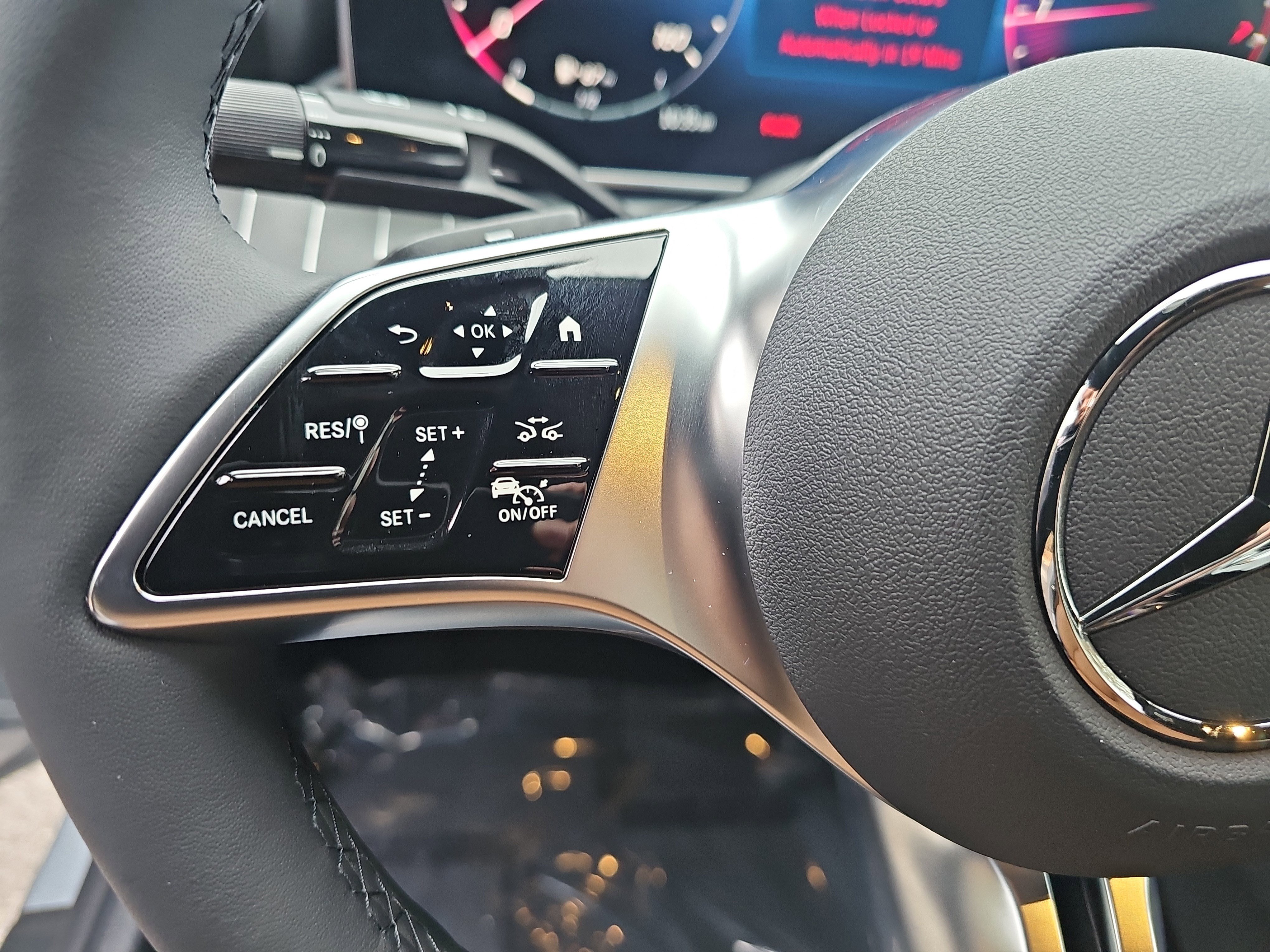 New 2026 Mercedes-Benz CLE 300 4MATIC Cabriolet image 19