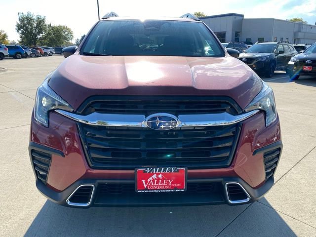 New 2025 Subaru Ascent Touring w/ Popular Package #2 image 8