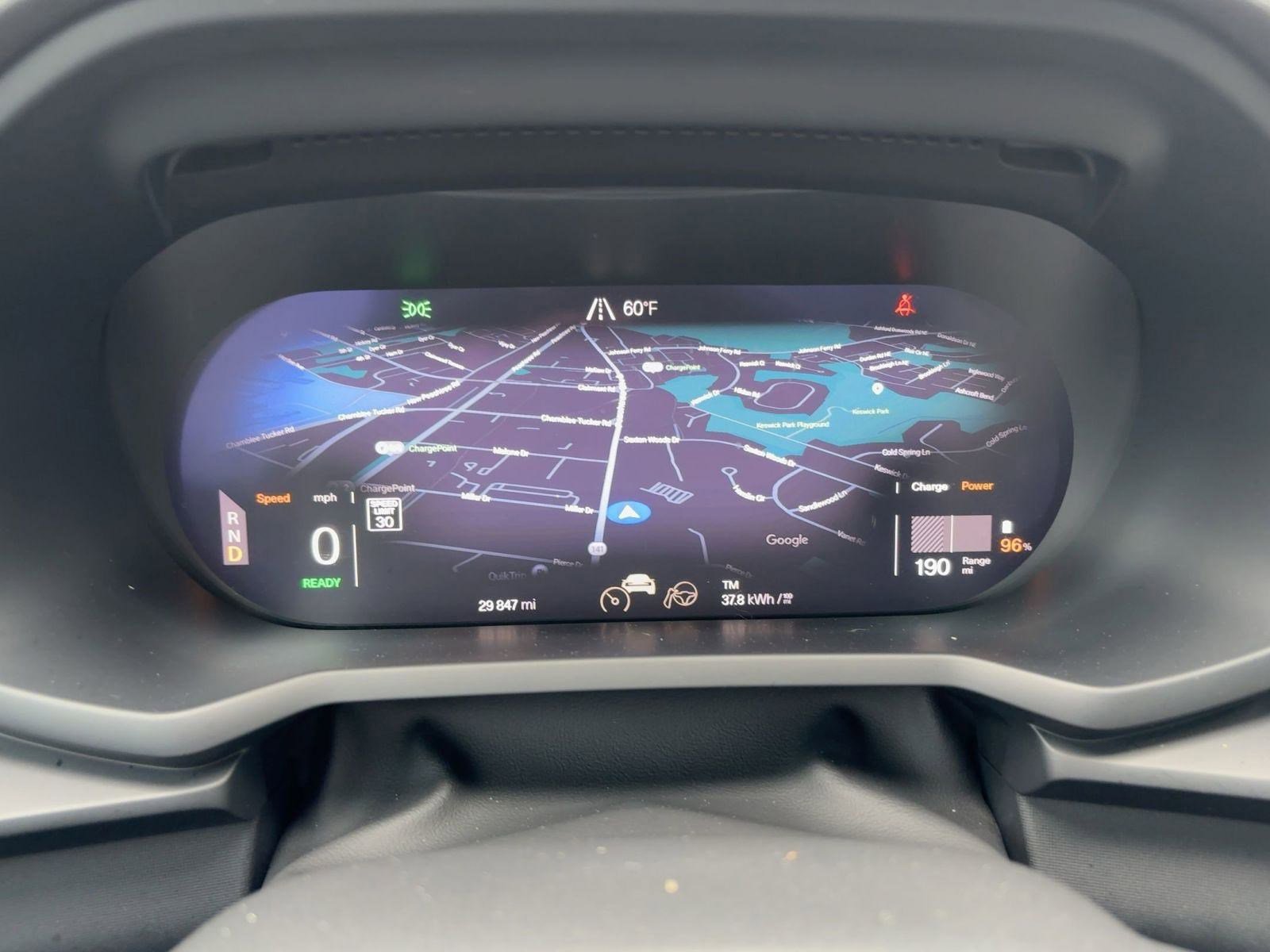 Used 2023 Polestar Polestar 2 w/ Pilot Pack image 18