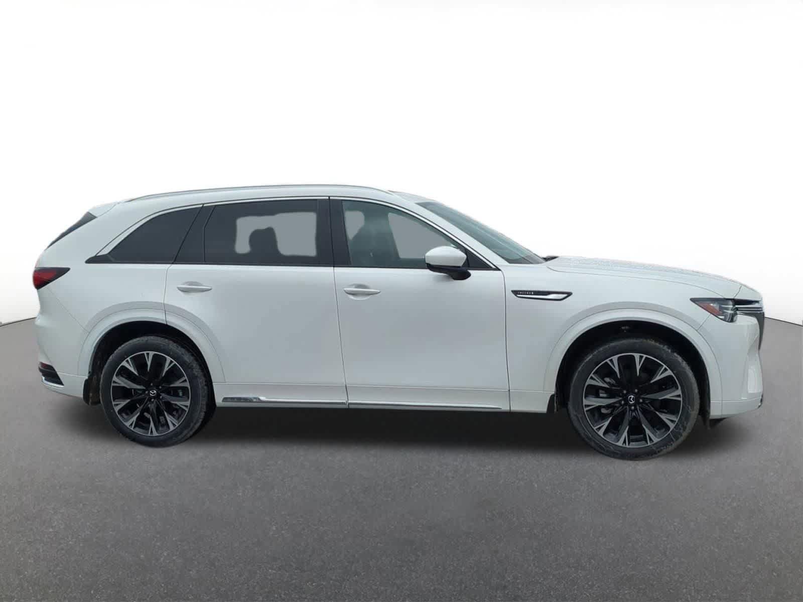 New 2026 MAZDA CX-90 3.3 Turbo S w/ Premium Plus image 7
