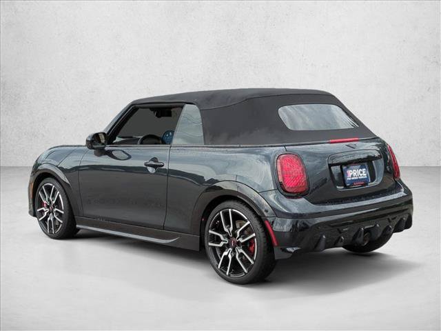 Used 2026 MINI Cooper John Cooper Works FWD image 8