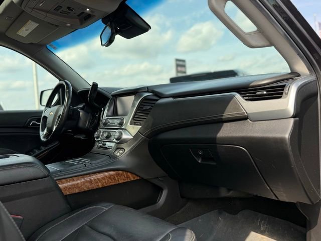 Used 2018 Chevrolet Tahoe Premier AWD/4WD image 14